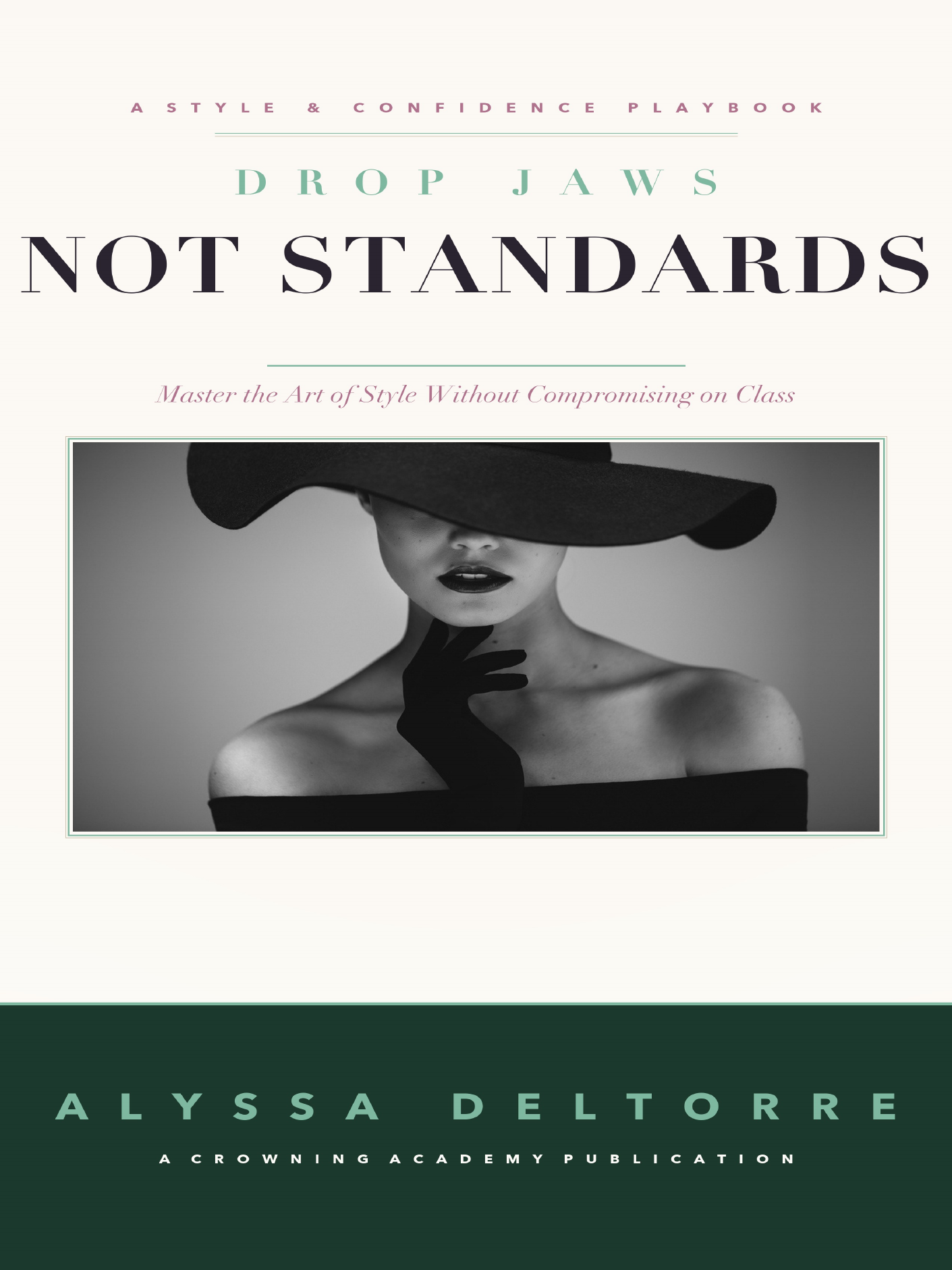 Drop Jaws, Not Standards™